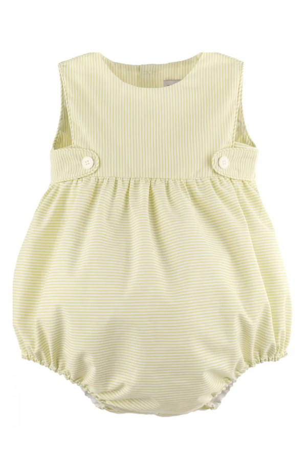 Sophie & Lucas Keylime Boy Bubble