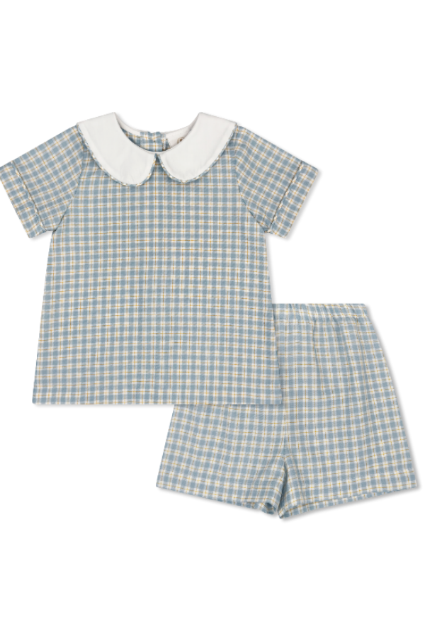lullaby set Sibley Short Set