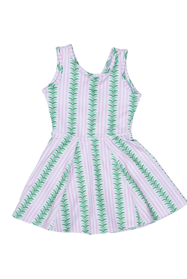 the oaks Presley Kait Dress