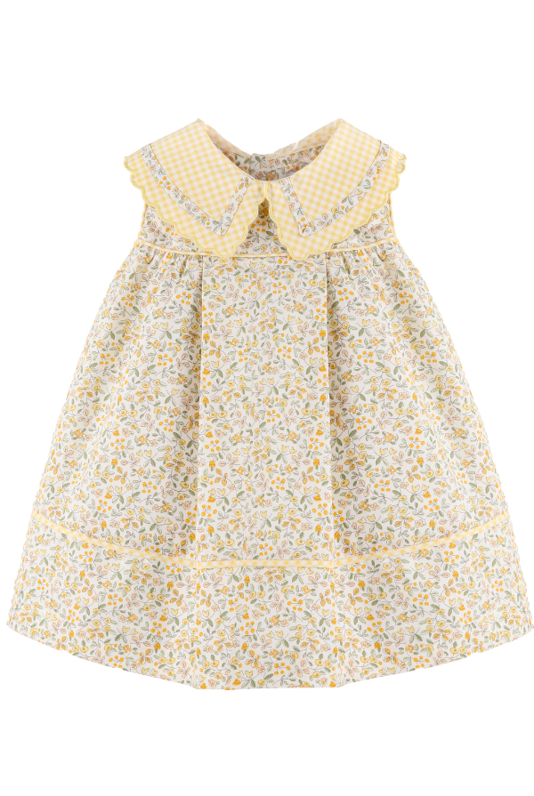 Sophie & Lucas Garden Club Miller Dress