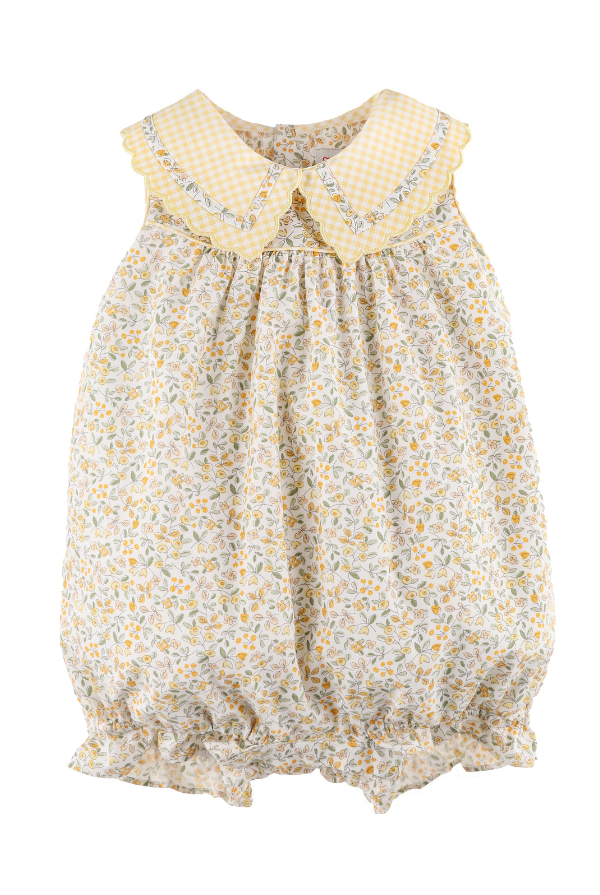 Sophie and Lucas Garden Club Kate Bubble