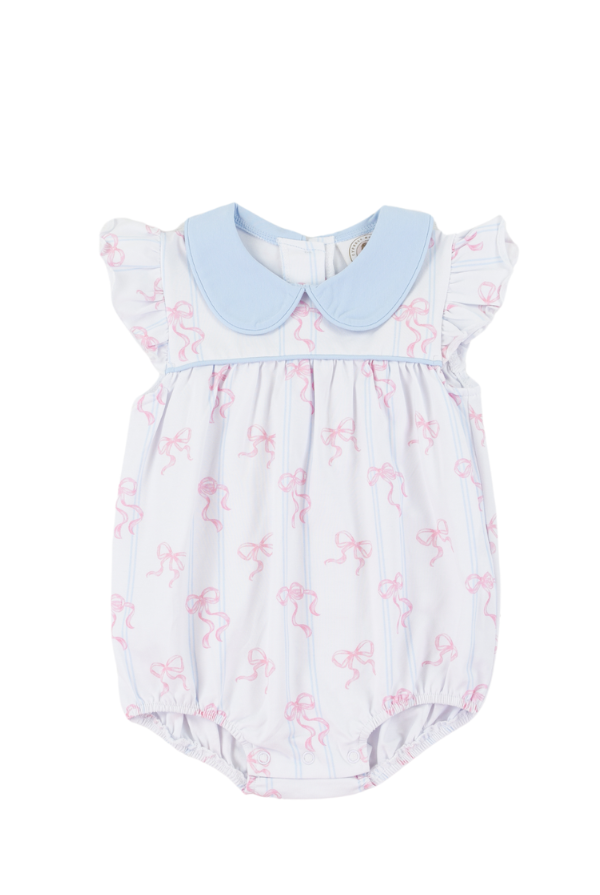 Cypress row Bowtiful Penelope Prep Bubble