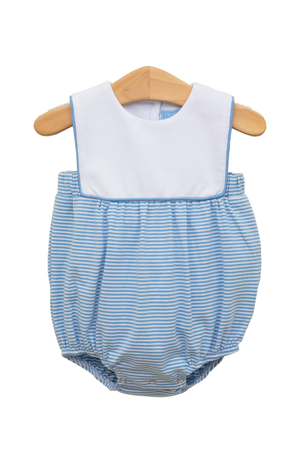 trotter street Noah Bubble