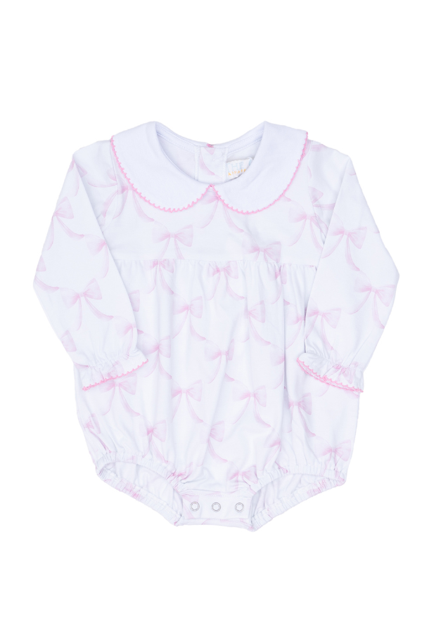 the oaks Mary Mills Bubble