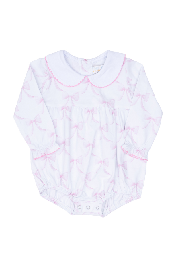 the oaks Mary Mills Bubble