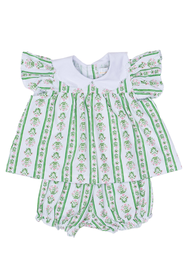 the oaks Ava Diaper Set