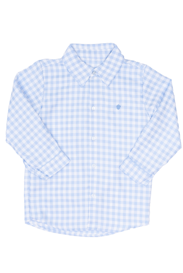 the oaks William Polo