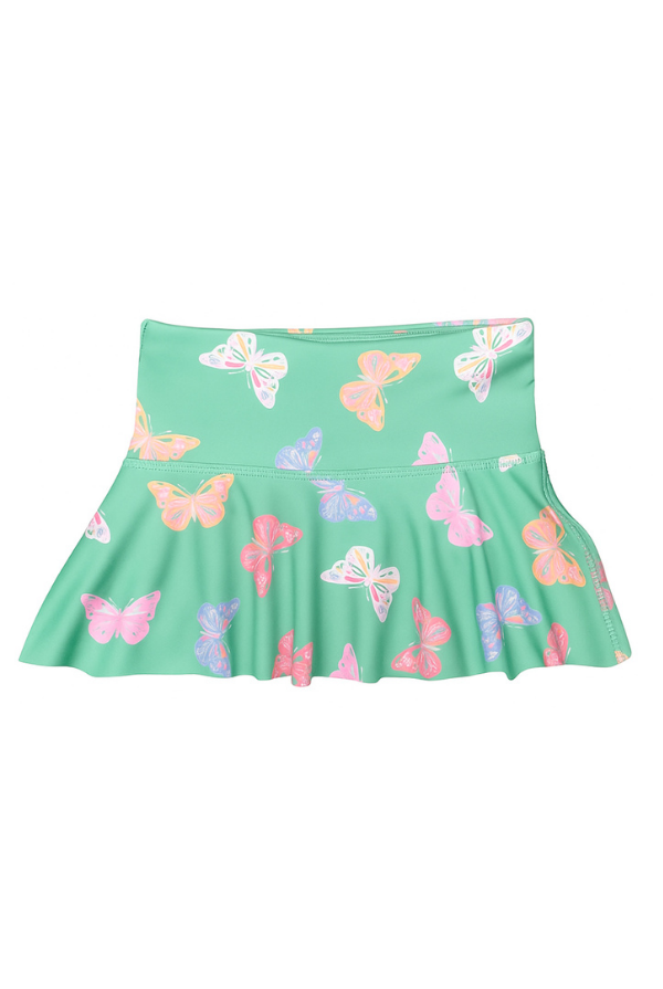 honesty Butterfly Skirt