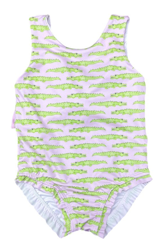 JAMES AND LOTTIE Lottie Swimsuit