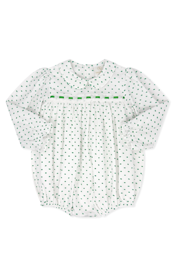 lullaby set 1956 Ribbon Bubble
