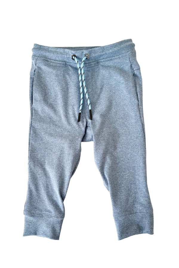 MERIPEX Blue Heather Lounge Jogger