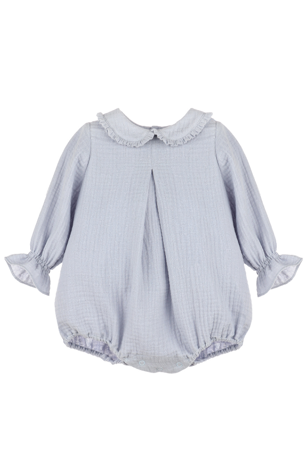 SOPHIE & LUCAS CUDDLE COTTON BUBBLE