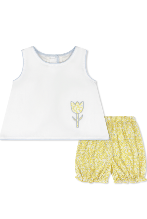 lullaby set Channing Bloomer Set