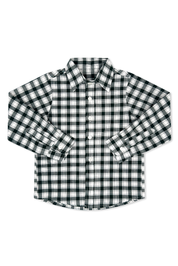 lullaby set Brees Button Down