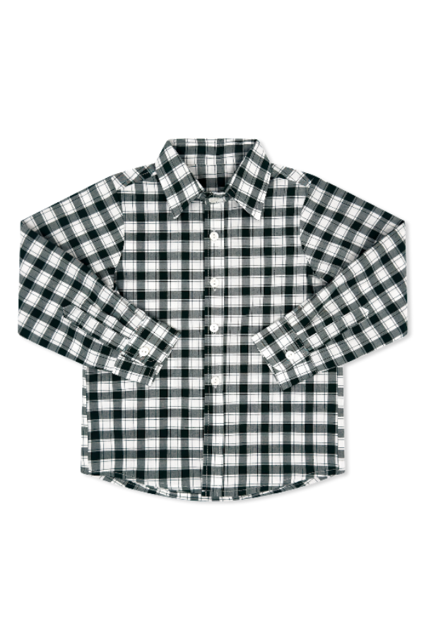 lullaby set Brees Button Down