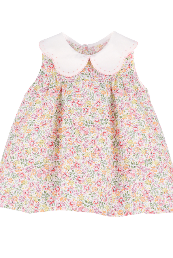 Sophie and Lucas Bloomie Bunch Dress