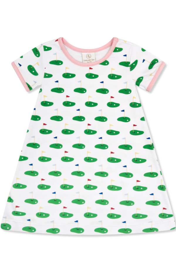 lullaby set Faith Dress