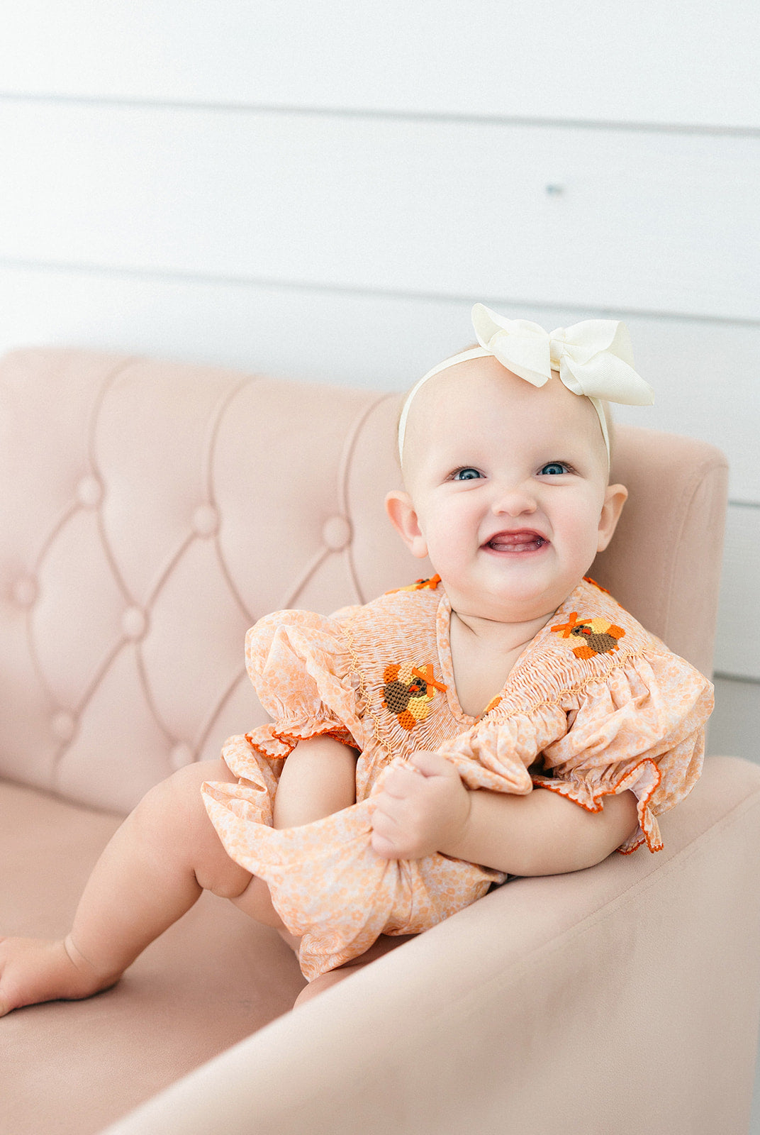 Poppy Kids Goldie Turkey Bubble