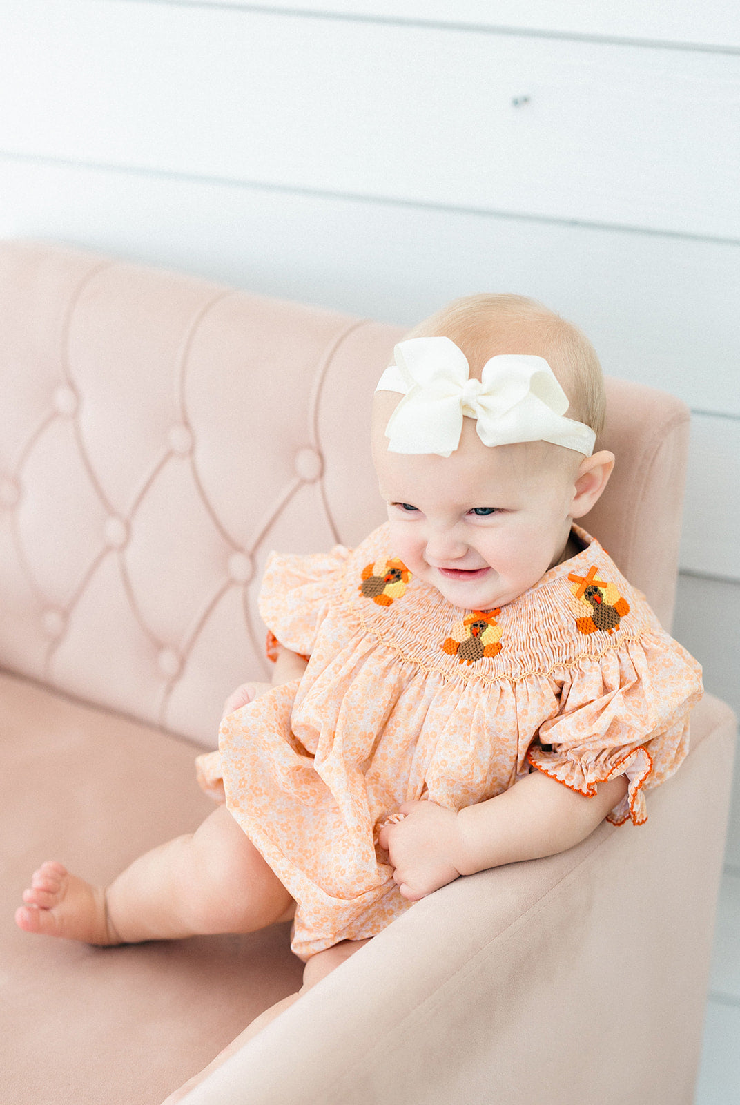 Poppy Kids Goldie Turkey Bubble