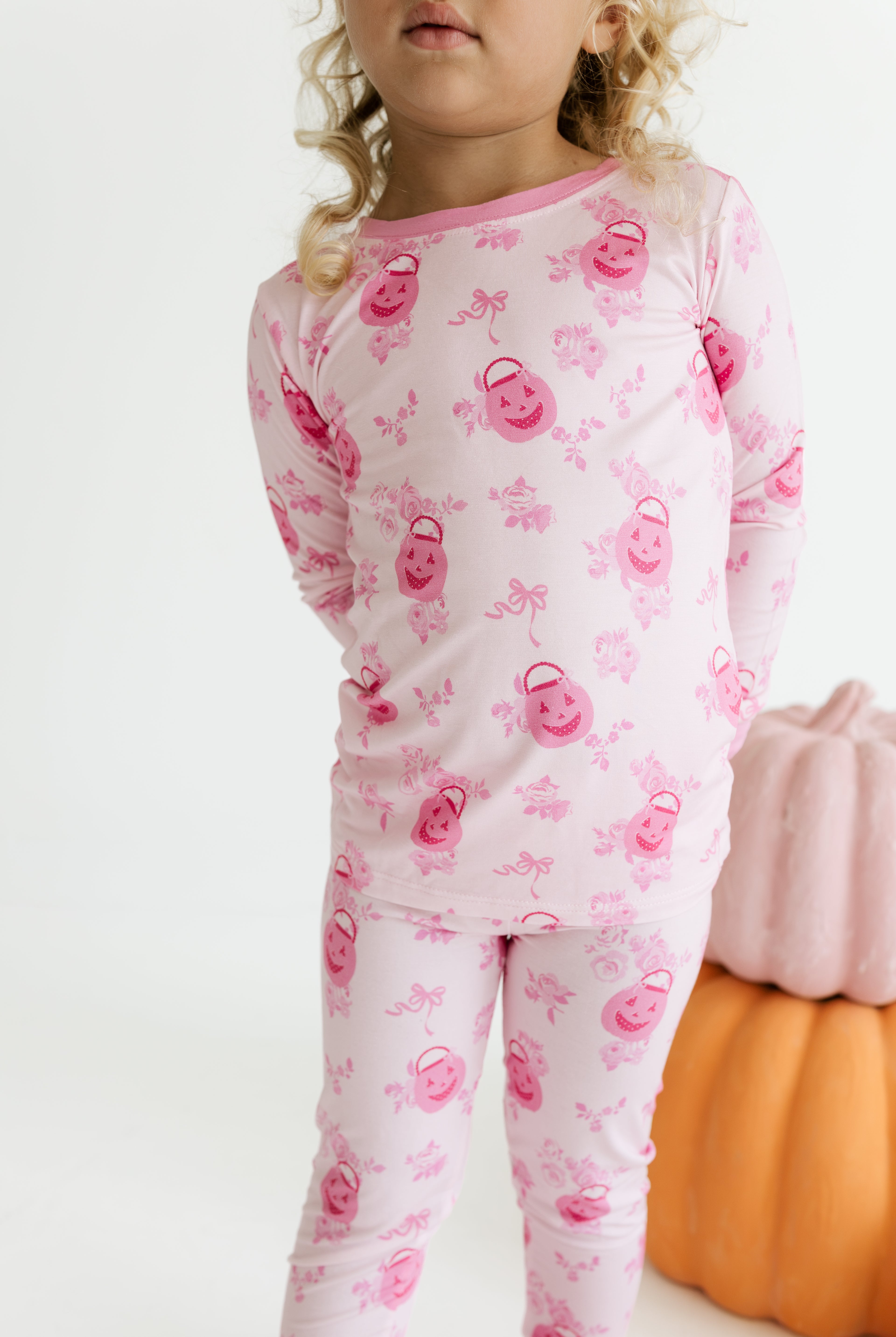 In My Jammers Candy Pail Garden Two Piece Set