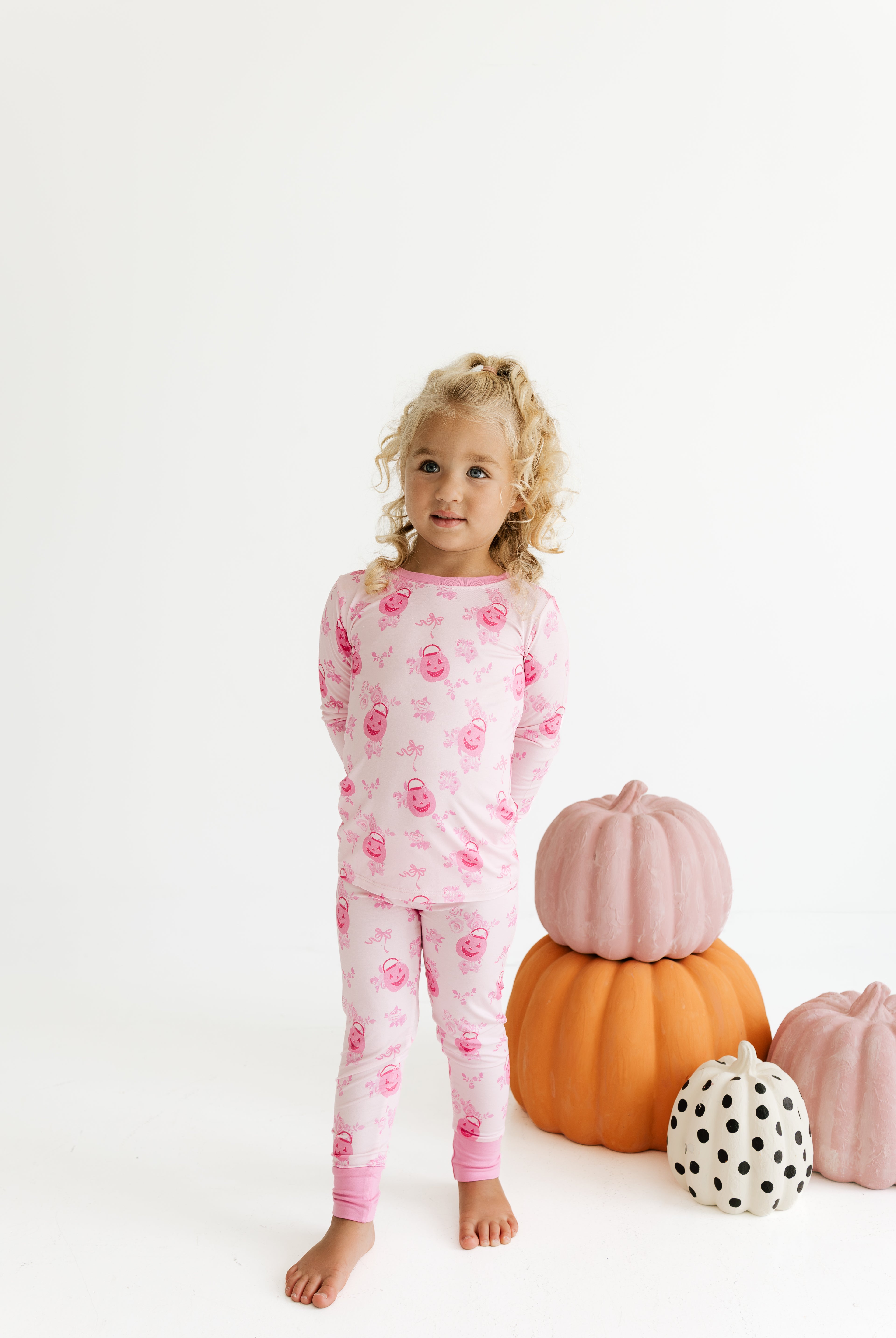 In My Jammers Candy Pail Garden Two Piece Set