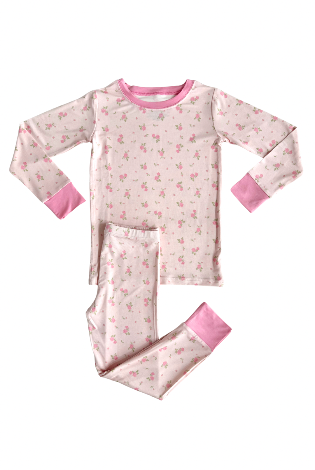 IN MY JAMMERS Haven Two Piece Set