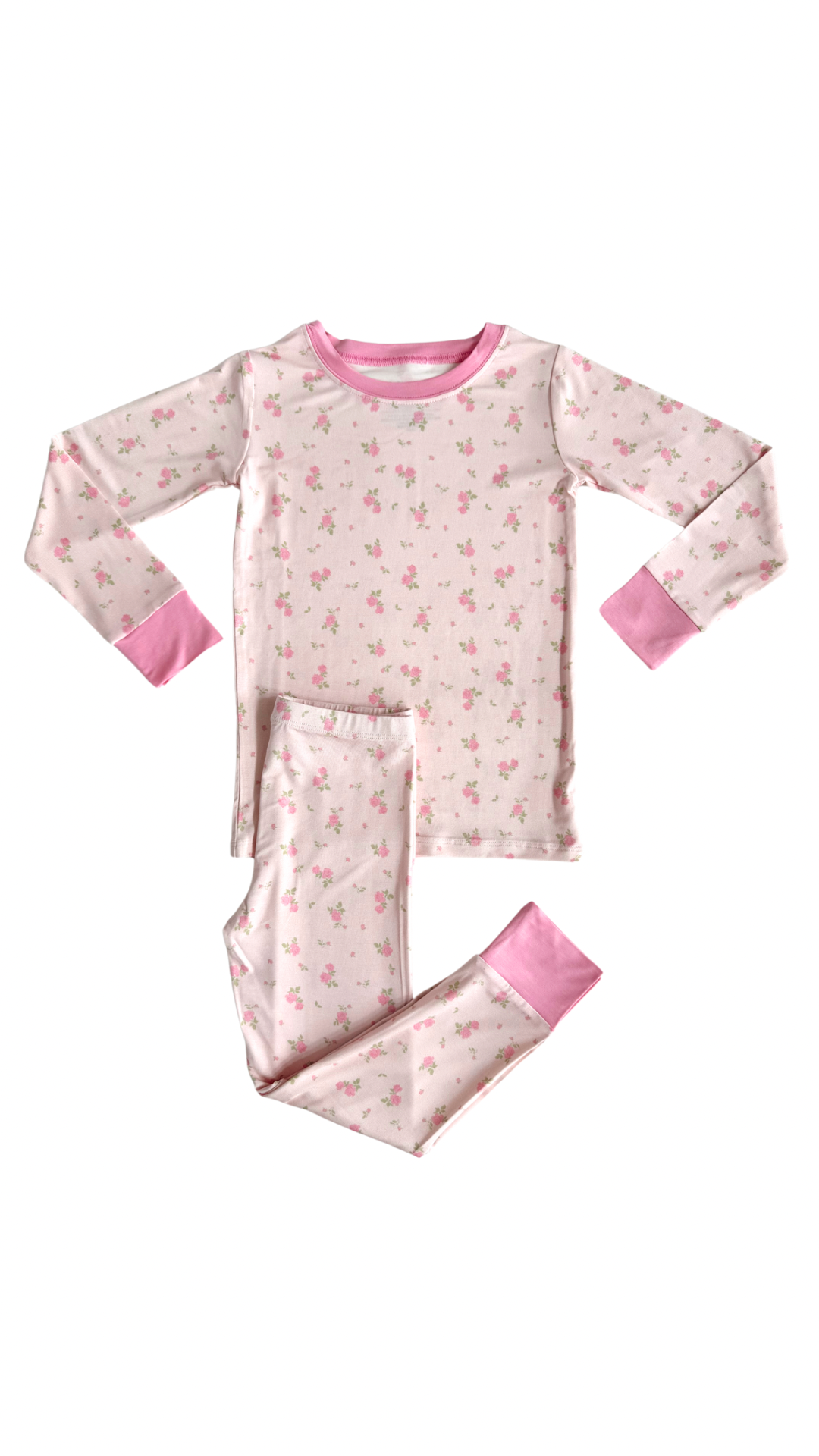 IN MY JAMMERS Haven Two Piece Set