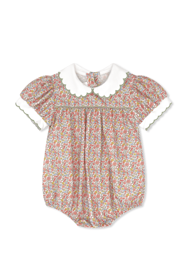 lullaby set Memory Making Scallop Bubble