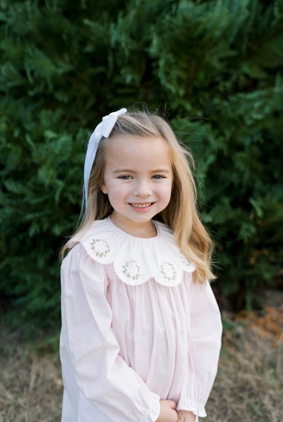 lullaby set Chloe Dress