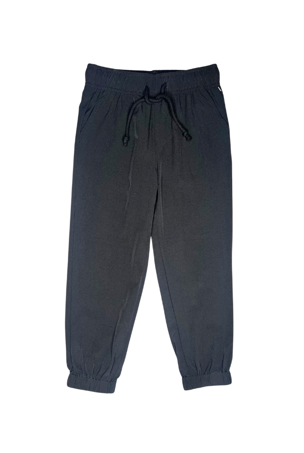 southbound Gray Perf Jogger