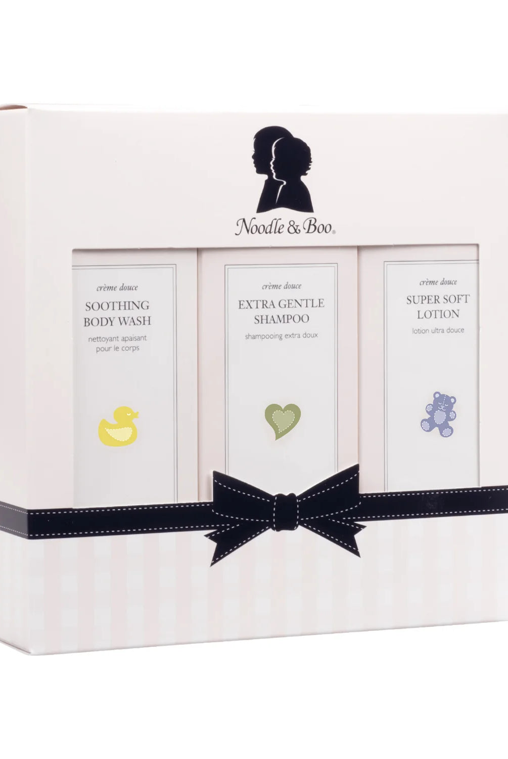 noodle & boo starter gift set