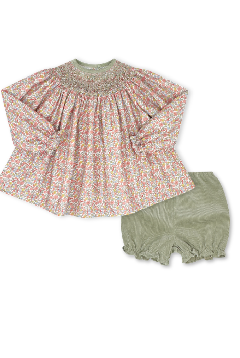 lullaby set Betsy Bloomer Set