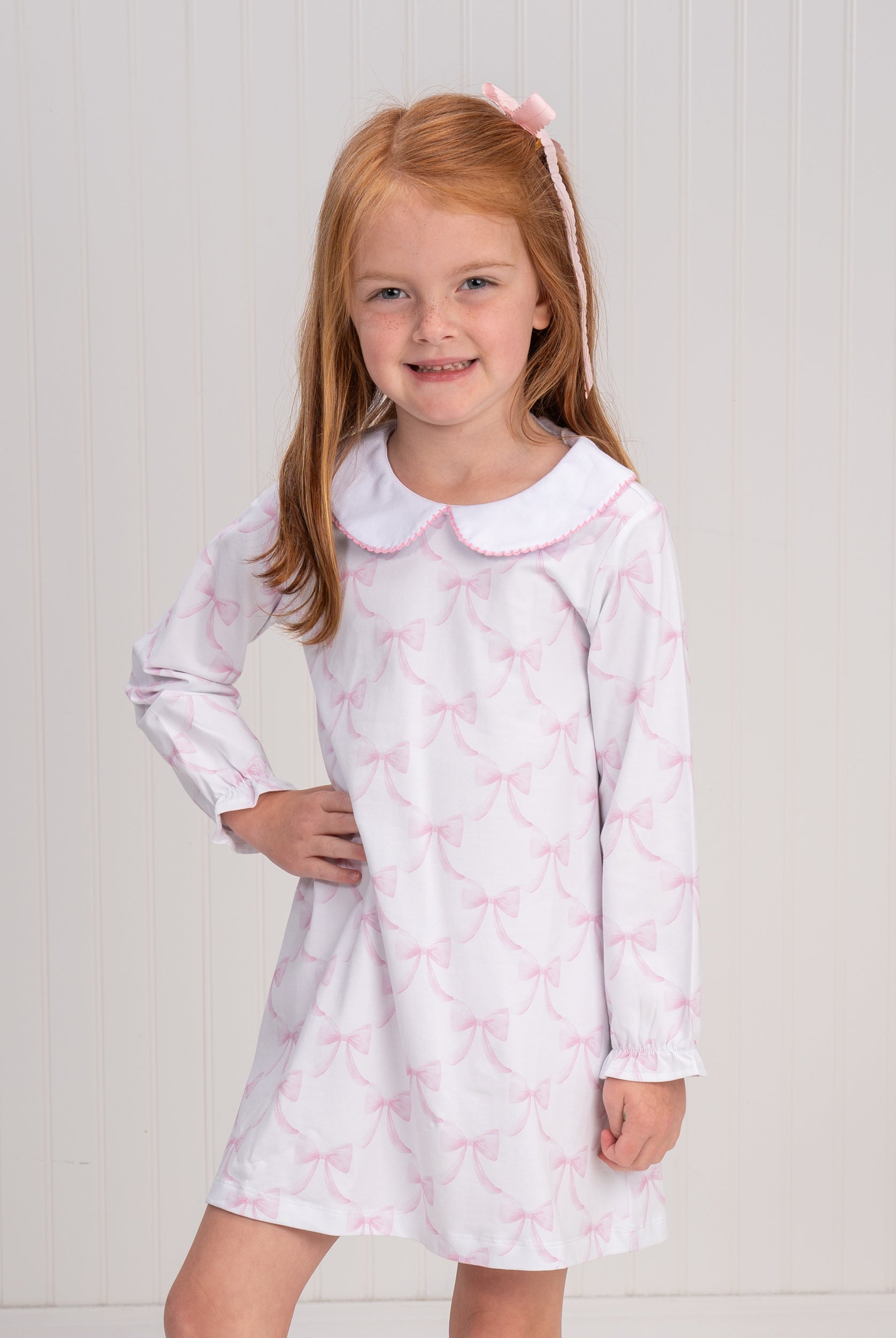 the oaks Presley Kait Dress