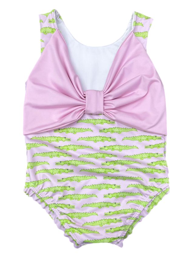 JAMES AND LOTTIE Lottie Swimsuit