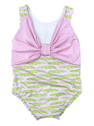 JAMES AND LOTTIE Lottie Swimsuit