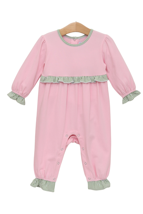 trotter street Mila Romper