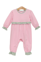 trotter street Mila Romper