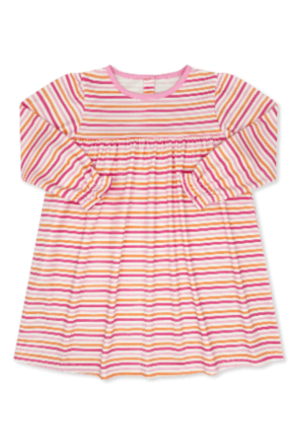 lullaby set Penny Play Dress Falling For Stripes