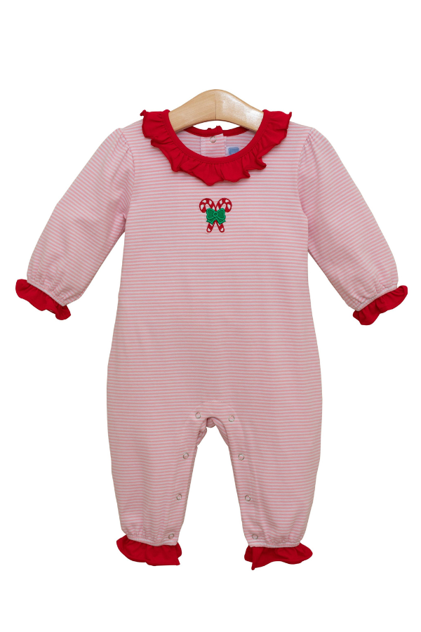 trotter street Holiday Bow Dress Set