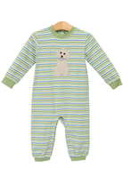 trotter street Puppy Romper