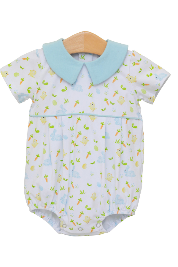 trotter street Cottontail Dress