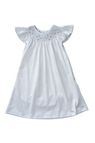 magnolia baby Charlotte's Classics Bishop Flutters Dress
