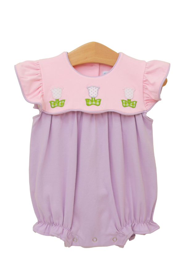 trotter street Freshly Picked Bubble