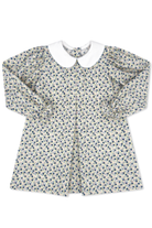 lullaby set Caroline Dress Long Sleeve