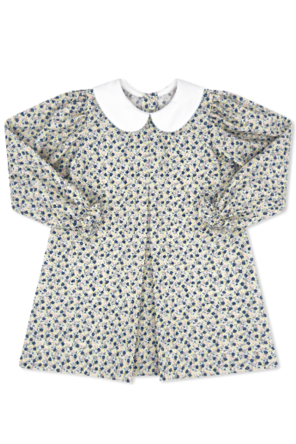 lullaby set Caroline Dress Long Sleeve