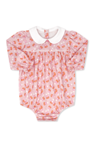 lullaby set Charleston Bubble Candy Corn Kisses