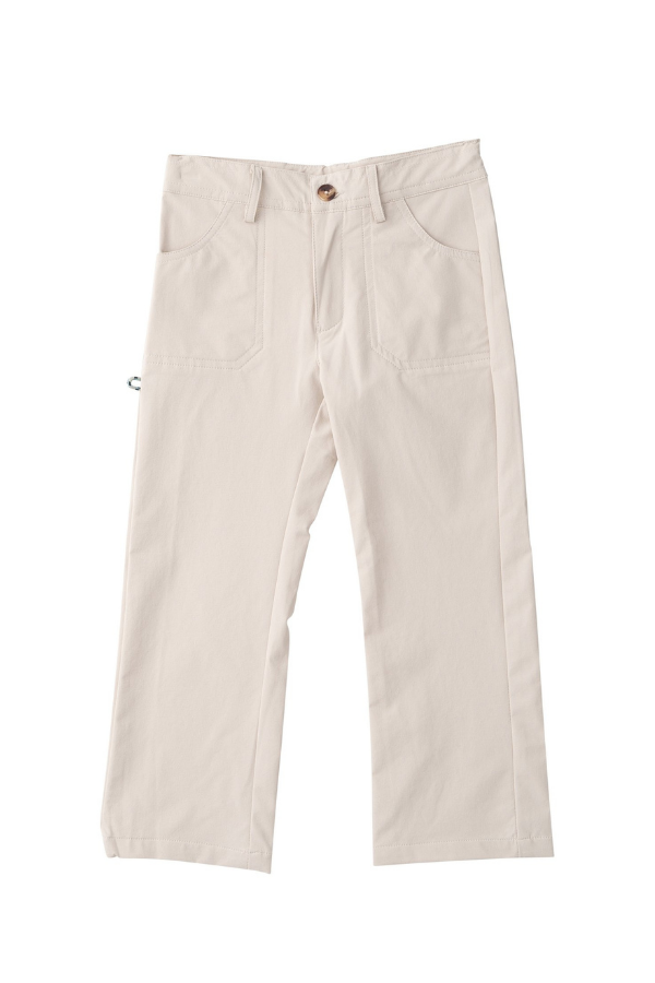 prodoh Boys Original Angler Pant | Ancient Scroll