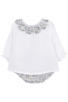 sophie & lucas Bouncy Blooms Doll Set