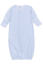 magnolia baby Peek A Boo Wishes Blue Converter