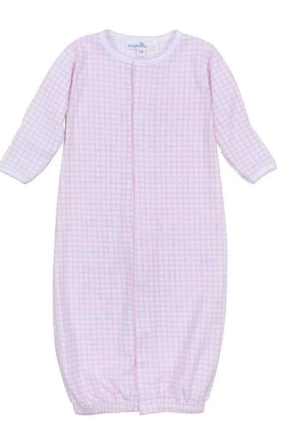 magnolia baby Peek A Boo Wishes Pink Converter